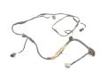 проводка датчиков парковки Jaguar S-Type 1 поколение [рестайлинг] X200 2005, 2.7 л., D, AJD, дизель, АКПП, platinum / mdz, седан, задний привод, правый руль, 4R8T15B484-AD - фото №2