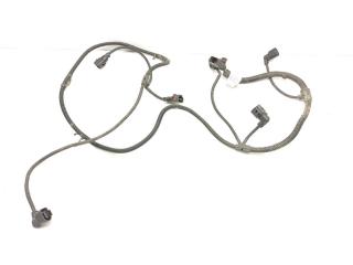 проводка датчиков парковки Volkswagen Touareg 1 поколение 2005, 2.5 л., TDi PD, BAC, дизель, АКПП, silberblau / lb5s, внедорожник 5 дв., полный привод, правый руль, 7L6971104C