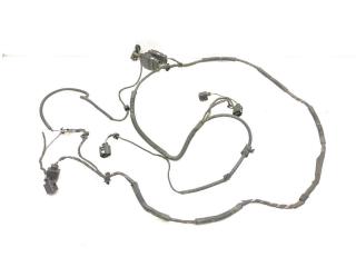 проводка датчиков парковки Audi A8 D3 [рестайлинг] 2005, 3.0 л., TDi, ASB, дизель, АКПП, austerngrau / lz7q, седан, полный привод, правый руль, 4E0971104P