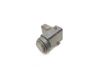 парктроник передний Volkswagen Touareg 1 поколение 2005, 2.5 л., TDi PD, BAC, дизель, АКПП, silberblau / lb5s, внедорожник 5 дв., полный привод, правый руль, 3D0919275D