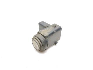 парктроник передний Volkswagen Touareg 1 поколение 2005, 2.5 л., TDi PD, BAC, дизель, АКПП, silberblau / lb5s, внедорожник 5 дв., полный привод, правый руль, 3D0919275D