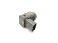 парктроник передний Volkswagen Touareg 1 поколение 2005, 2.5 л., TDi PD, BAC, дизель, АКПП, silberblau / lb5s, внедорожник 5 дв., полный привод, правый руль, 3D0919275D - фото №2