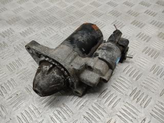 стартер Toyota Yaris XP9 2008, 1.4 л., D-4D, 1ND-TV, дизель, 5МКПП, magnetic gray / 1g3, хетчбэк 3 дв., передний привод, правый руль, 0001107408, 28100-0N010, 20080531