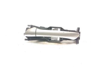 ручка наружная Mercedes-Benz E-Класс W211/S211 2004, 3.2 л., CDi, OM 648.961, дизель, АКПП, сubanitsilber / 723, седан, задний привод, правый руль, A2117600770