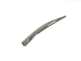 щеткодержатель задний Ford Fiesta 6 поколение 2011, 1.4 л., TDCi, F6JD, дизель, 5МКПП, frozen white / h9, хетчбэк 3 дв., передний привод, правый руль, 8A61-17406-AA