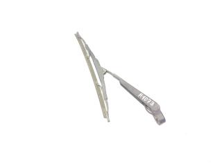 щеткодержатель задний Ford C-Max 1 поколение [рестайлинг] 2007, 1.8 л., i, QQDB, бензин, 5МКПП, серый, минивэн, передний привод, правый руль, 3M51R17526