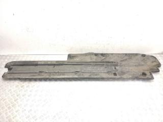 защита днища Mercedes-Benz C-Класс W204/S204 W204 2007, 2.1 л., CDi, OM 646.811, дизель, АКПП, iridiumsilber / 775, седан, задний привод, правый руль, A2046100808