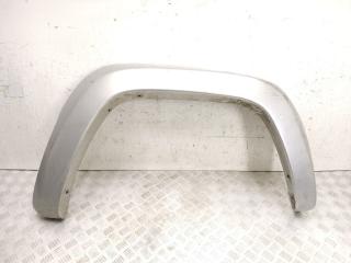 накладка колесной арки передний правый Jeep Cherokee 3 поколение KJ 2004, 2.8 л., CRD, ENR, дизель, АКПП, серебро, внедорожник 5 дв., полный привод, правый руль, EVN11009G, 5GH00