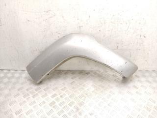 накладка колесной арки задний левый Jeep Cherokee 3 поколение KJ 2004, 2.8 л., CRD, ENR, дизель, АКПП, серебро, внедорожник 5 дв., полный привод, правый руль, 5GH05