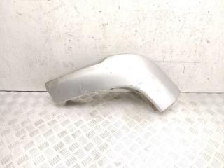 накладка колесной арки задний левый Jeep Cherokee 3 поколение KJ 2004, 2.8 л., CRD, ENR, дизель, АКПП, серебро, внедорожник 5 дв., полный привод, правый руль, 5GF33