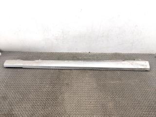 накладка на порог Mercedes-Benz E-Класс W212/S212/C207/A207 2011, 2.2 л., CDi, дизель, АКПП, iridiumsilber / 775, седан, задний привод, правый руль, A2126900240