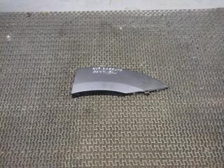 накладка колесной арки Kia Sorento 1 поколение BL 2005, 2.5 л., CRDi, D4CB, дизель, АКПП, чёрный, внедорожник 5 дв., полный привод, правый руль