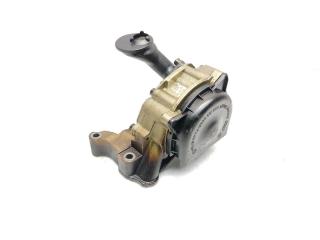 насос масляный Volkswagen Touran 1 поколение [рестайлинг] 2008, 1.4 л., TSI, BMY, бензин, 6МКПП, biscay blue / lc5c, минивэн, передний привод, правый руль, 03C115251M