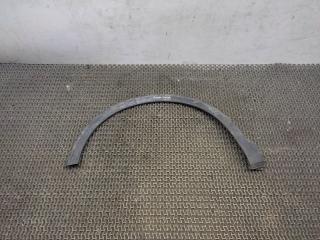 накладка колесной арки задний правый Honda Civic 8 поколение FK3 2008, 2.2 л., cTDi, N22A2, дизель, 6МКПП, серебро, хетчбэк 5 дв., передний привод, правый руль, 74410SMG