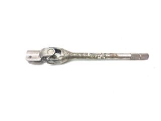 рулевой карданчик Peugeot 4007 1 поколение 2008, 2.2 л., HDi, 4HN (DW12MTED4), дизель, 6МКПП, серый, внедорожник 5 дв., полный привод, правый руль