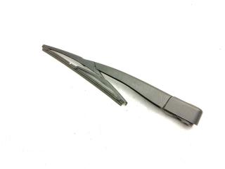 щеткодержатель задний Opel Astra GTC H 2006, 1.6 л., i, Z 16 XEP, бензин, 5МКПП, серый, хетчбэк 3 дв., передний привод, правый руль, 13109107