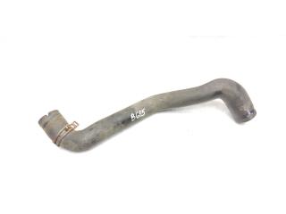 патрубок радиатора Ford Focus 2 поколение [рестайлинг] 2008, 2.0 л., TDCi, G6DD, дизель, 6МКПП, чёрный, хетчбэк 3 дв., передний привод, правый руль, 3M5H8260