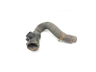 патрубок радиатора Audi A4 B6 2004, 3.0 л., i, ASN, бензин, 6МКПП, ebonyschwarz / lz9w, кабриолет, полный привод, правый руль, 8E0121055E