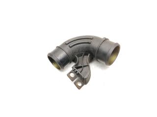 патрубок интеркулера Mercedes-Benz M-Класс W163 2000, 2.7 л., CDi, OM 612.963, дизель, АКПП, синий, 189, внедорожник 5 дв., полный привод, правый руль, A1635011124