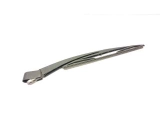 щеткодержатель задний Mazda 3 BK 2005, 1.6 л., i, Z6, бензин, 5МКПП, синий, хетчбэк 5 дв., передний привод, правый руль