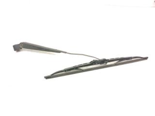 щеткодержатель задний Suzuki Grand Vitara 1 поколение 2001, 1.6 л., i, G16B, бензин, 5МКПП, silky silver / z2s, внедорожник 3 дв., полный привод, правый руль, 00015317