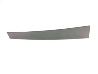 молдинг двери задней левой Mercedes-Benz E-Класс W211/S211 2004, 3.2 л., CDi, OM 648.961, дизель, АКПП, сubanitsilber / 723, седан, задний привод, правый руль, 2116903387