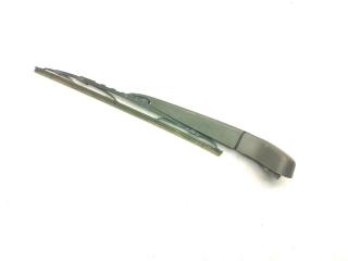 щеткодержатель задний Ford Focus 2 поколение 2005, 1.6 л., i, HWDA, бензин, 5МКПП, серый, хетчбэк 5 дв., передний привод, правый руль, 4N51T04178WA