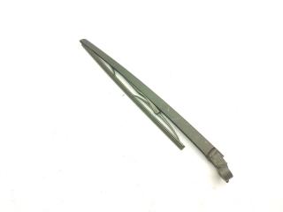 щеткодержатель задний Audi A4 B7 2005, 2.0 л., TDi PD, BLB, дизель, 6МКПП, mauritiusblau / lz5c, универсал, передний привод, правый руль, 8E9955407C