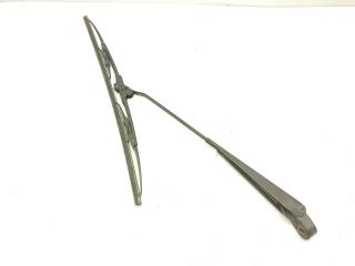 щеткодержатель задний Ford Mondeo 3 поколение [рестайлинг] 2007, 1.8 л., i, CHBB, бензин, 5МКПП, голубой, хетчбэк 5 дв., передний привод, правый руль, 1S7117526HA