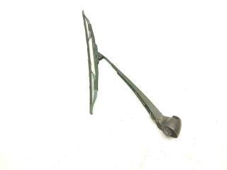 щеткодержатель задний Volkswagen Golf 4 поколение 2003, 1.6 л., i, BCB, бензин, 5МКПП, синий, хетчбэк 5 дв., передний привод, правый руль, 1J6955707A