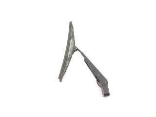 щеткодержатель задний Ford C-Max 1 поколение [рестайлинг] 2008, 1.8 л., TDCi, KKDA, дизель, 5МКПП, серебро, минивэн, передний привод, правый руль, 3M51R17526