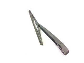 щеткодержатель задний Opel Astra H/Family [рестайлинг] 2010, 1.4 л., i, Z 14 XEP, бензин, 5МКПП, красный, хетчбэк 5 дв., передний привод, правый руль, 53777256, 13105983