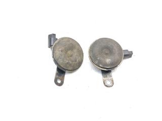 сигнал (клаксон) Honda Civic 7 поколение [рестайлинг] EV1 2005, 2.0 л., i-VTEC, K20A3, бензин, 5МКПП, серебро, хетчбэк 5 дв., передний привод, правый руль, 08A55-SAA-600