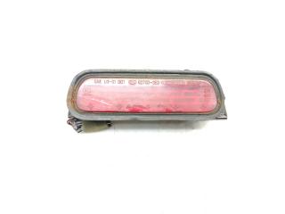 дополнительный стоп-сигнал Kia Sorento 1 поколение BL 2004, 2.5 л., CRDi, D4CB, дизель, 5МКПП, голубой, внедорожник 5 дв., полный привод, правый руль, 92700-3E0