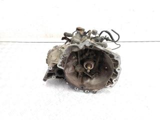 КПП механическая (МКПП) Suzuki Swift 3 поколение 2007, 1.6 л., i, M16A, бензин, 5МКПП, чёрный, хетчбэк 3 дв., передний привод, правый руль, 24711-57K00, 24721-63J21, 24730-54G21, RS416