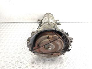 КПП автоматическая (АКПП) Jaguar XK 1 поколение X100 2000, 4.0 л., i, AJ27, бензин, АКПП, lazurite / jhm, купе, задний привод, правый руль, NNE4400AA