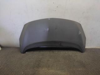 капот Opel Meriva 2 поколение (B) 2011, 1.4 л., i, A 14 XER, бензин, 5МКПП, коричневый, минивэн, передний привод, правый руль, 93167925