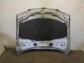 капот BMW X3 E83 [рестайлинг] 2008, 2.0 л., D, N47 D20 A, дизель, 6МКПП, titansilber / 354, внедорожник 5 дв., полный привод, правый руль, 41003449411 - фото №2