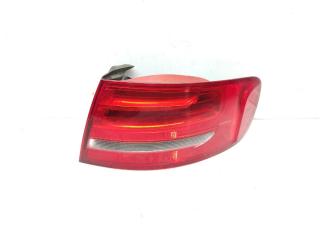 фонарь задний правый Audi A4 B8 [рестайлинг] 2012, 3.0 л., TDi PD, CDUC, дизель, робот, серебро, универсал, полный привод, правый руль, 8K9945096