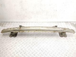 усилитель бампера переднего Citroen C5 1 поколение [рестайлинг] 2007, 1.6 л., HDi, 9HZ (DV6TED4), дизель, 5МКПП, sable de langrune / kcw, хетчбэк 5 дв., передний привод, правый руль, 7414HQ