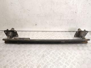 усилитель бампера переднего Peugeot 3008 1 поколение 2011, 1.6 л., HDi, 9HZ (DV6TED4), дизель, 6МКПП, noir perla nera / ktv, внедорожник 5 дв., передний привод, правый руль