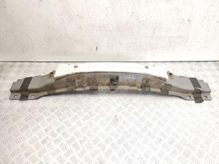 усилитель бампера заднего Mazda CX-7 1 поколение ER 2008, 2.3 л., Ti, L3-VDT, бензин, 6МКПП, moist silver / 30s, внедорожник 5 дв., полный привод, правый руль, EH14-50-260A