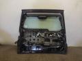 крышка багажника (дверь 3-5) Honda CR-V 2 поколение [рестайлинг] RD9 2005, 2.2 л., cTDi, N22A2, дизель, 6МКПП, чёрный, внедорожник 5 дв., полный привод, правый руль, 68100-SKN-E00ZZ - фото №2