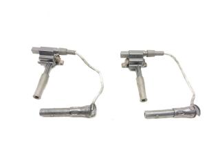 катушка зажигания MG ZR 1 поколение [рестайлинг] 2005, 1.4 л., i, 14 K4F, бензин, 5МКПП, серый, хетчбэк 3 дв., передний привод, правый руль, MB029700-8230