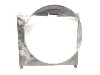 диффузор вентилятора Suzuki Grand Vitara 1 поколение 2000, 2.5 л., i, H 25 A, бензин, 5МКПП, т-синий, внедорожник 5 дв., передний привод, правый руль