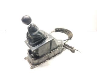 кулиса Audi A3 8P [рестайлинг] 2006, 2.0 л., FSI, AXW, бензин, 6МКПП, avussilber / ly7j, хетчбэк 5 дв., передний привод, правый руль, 8P0863876