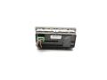 кнопка переключения режимов подвески Land Rover Freelander 2 поколение L359 2008, 2.2 л., TD, 224DT, дизель, АКПП, серый, внедорожник 5 дв., полный привод, правый руль, 6H52-14B596-DD - фото №2