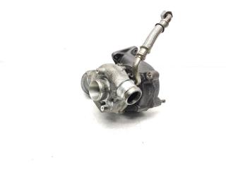 турбина Audi A4 B6 2003, 1.9 л., TDi PD, AVB, дизель, 5МКПП, белый, седан, передний привод, правый руль, 028145702R