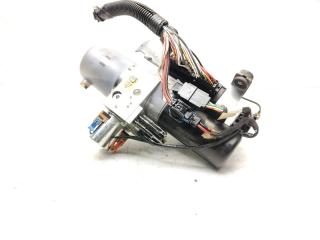 насос гидравлический подъема крыши Renault Megane 2 поколение [рестайлинг] 2008, 1.6 л., i, K4M 812, бензин, 5МКПП, gris platine / ted69, кабриолет, передний привод, правый руль, 8200149739