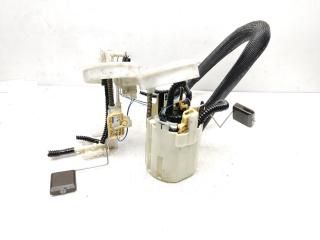 насос топливный Mercedes-Benz E-Класс W211/S211 [рестайлинг] 2009, 3.0 л., CDi, OM 642.920, дизель, АКПП, feueropal / 590, седан, задний привод, правый руль, 1582881000, 2114705994, 2114701641, 0580204004